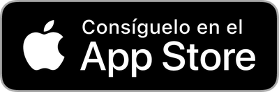 Descárgalo en el App Store